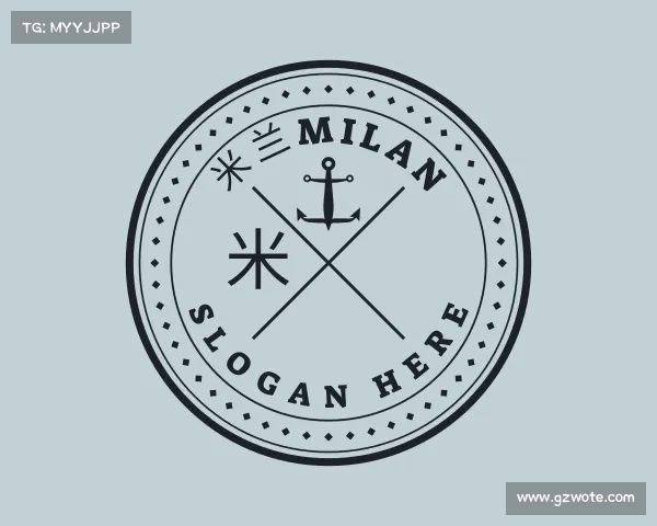认识米兰milan